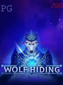 WolfHiding: Uma Nova Jornada no Mundo dos Jogos