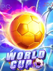 WorldCup: Uma Imersão no Mundo dos Jogos com Regras Inovadoras